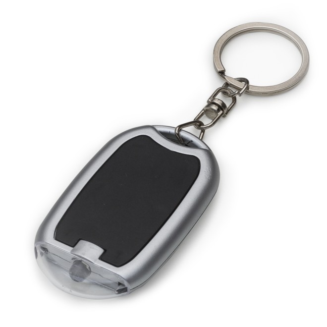 Chaveiro Plástico Lanterna Personalizado Chaveiro Plástico Lanterna Personalizado