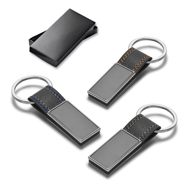 Chaveiro Sintético E Metal Personalizado Chaveiro Sintético E Metal Personalizado