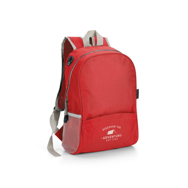 Mochila Personalizada City Mochila Personalizada City