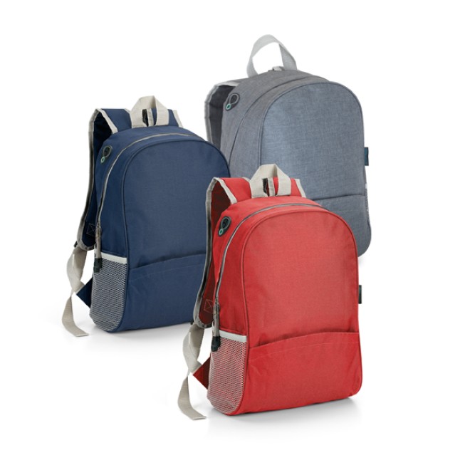 Mochila Personalizada City Mochila Personalizada City