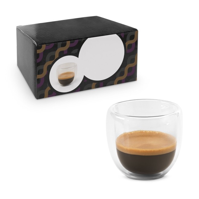 Conjunto Café Em Vidro Para Brindes Conjunto Café Em Vidro Para Brindes