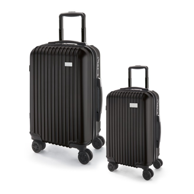 Conjunto De 2 Malas De Executivo Personalizada Conjunto De 2 Malas De Executivo Personalizada