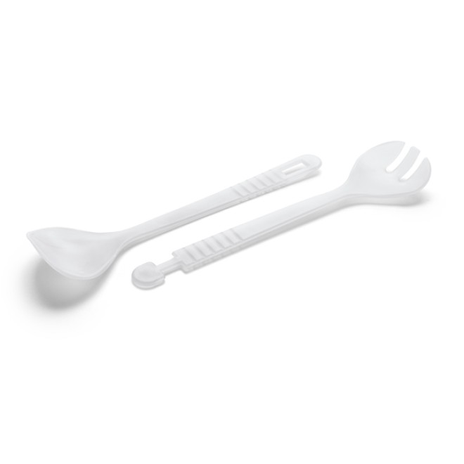 Conjunto De 2 Talheres Para Salada Para Brindes Conjunto De 2 Talheres Para Salada Para Brindes