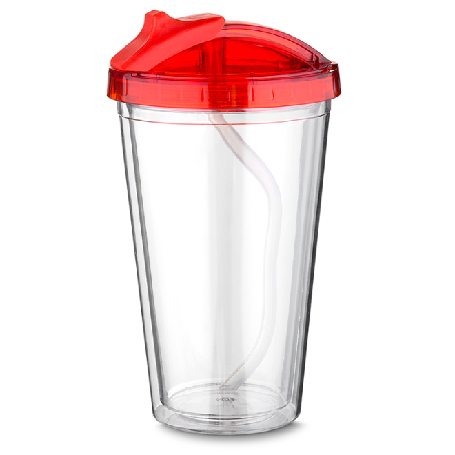Copo De Plástico Parede Dupla Personalizado Copo De Plástico Parede Dupla Personalizado