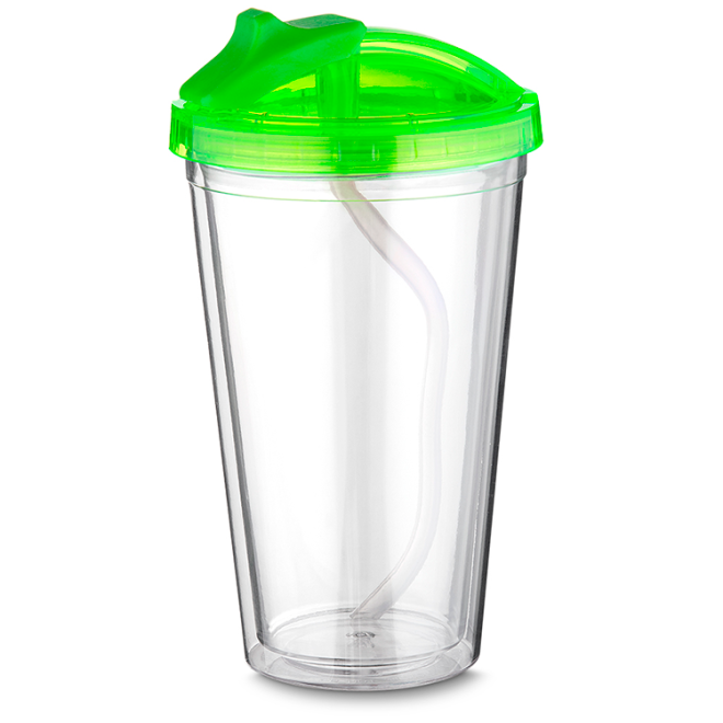 Copo De Plástico Parede Dupla Personalizado Copo De Plástico Parede Dupla Personalizado