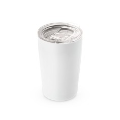 Copo De Viagem 380Ml Em Inox Personalizado Copo De Viagem 380Ml Em Inox Personalizado