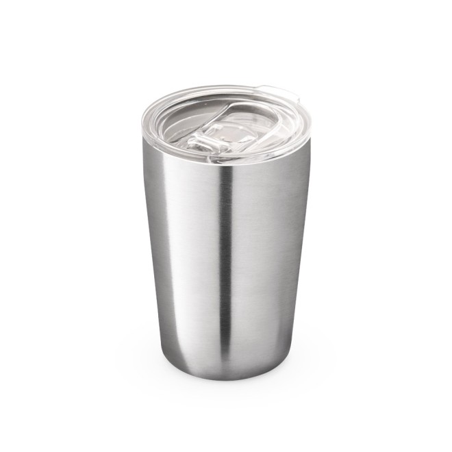 Copo De Viagem 380Ml Em Inox Personalizado Copo De Viagem 380Ml Em Inox Personalizado