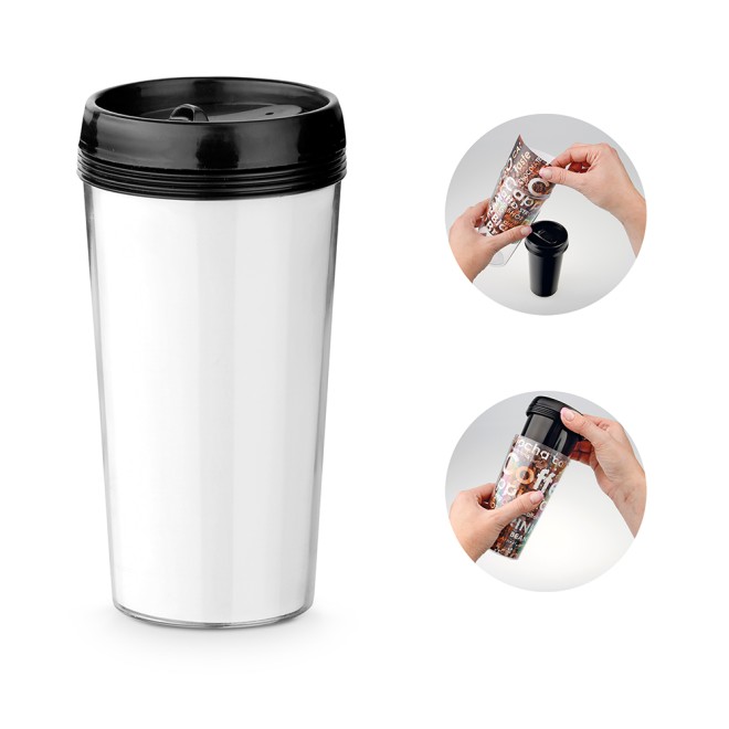 Copo De Viagem Personalizado Copo De Viagem Personalizado