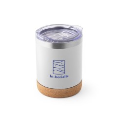 Copo de Viagem Térmico 400ml Personalizado Copo de Viagem Térmico 400ml Personalizado