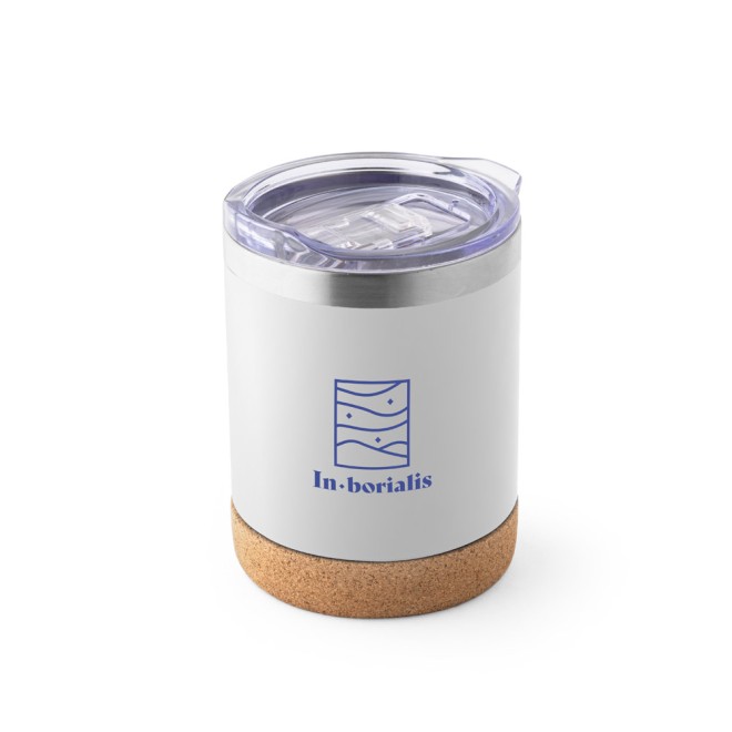 Copo de Viagem Térmico 400ml Personalizado Copo de Viagem Térmico 400ml Personalizado