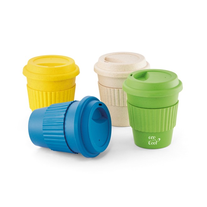 Copo Ecológico 380Ml Personalizado Copo Ecológico 380Ml Personalizado