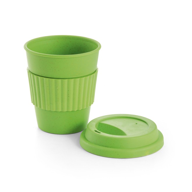 Copo Ecológico 380Ml Personalizado Copo Ecológico 380Ml Personalizado