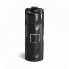 Copo Para Viagem Com Logo Promocional