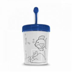 Copo Para Viagem Personalizado