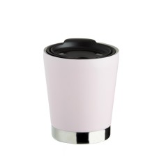 Copo Parede Dupla Inox 300ml Personalizado Copo Parede Dupla Inox 300ml Personalizado