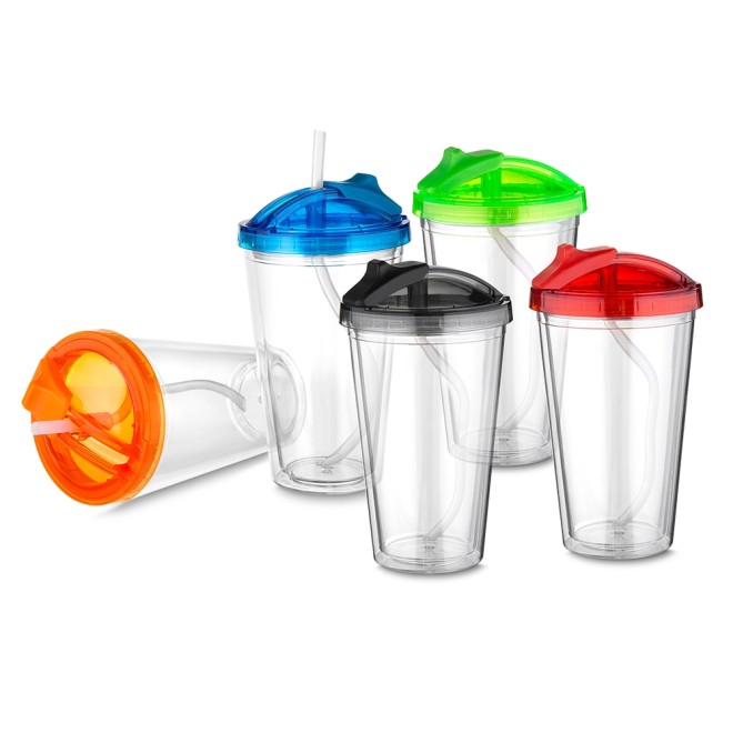 Copo Plástico 500Ml Personalizado Copo Plástico 500Ml Personalizado
