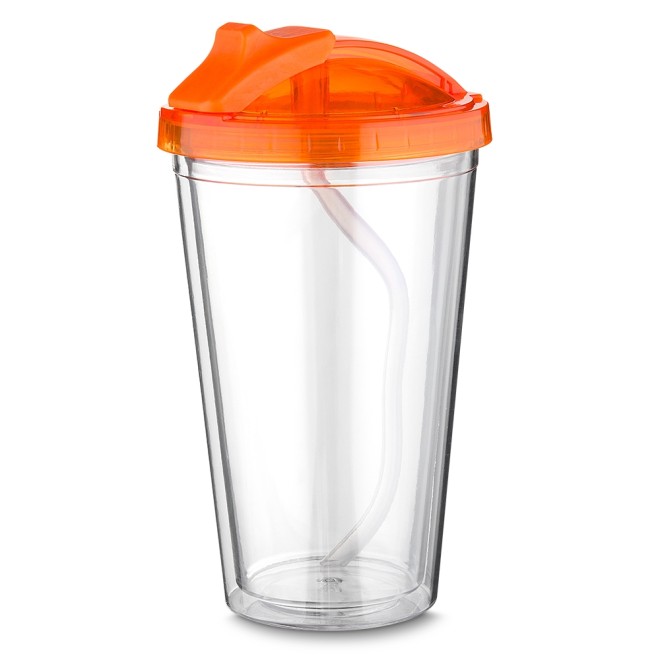 Copo Plástico 500Ml Personalizado Copo Plástico 500Ml Personalizado