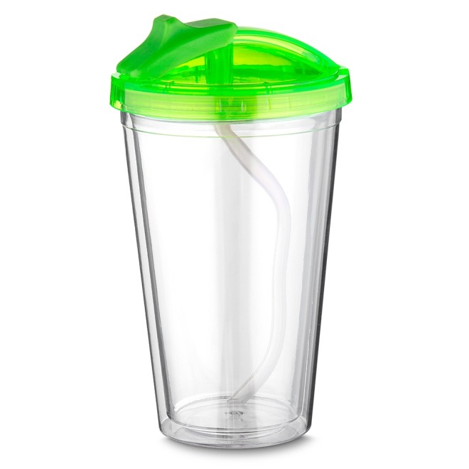 Copo Plástico 500Ml Personalizado Copo Plástico 500Ml Personalizado