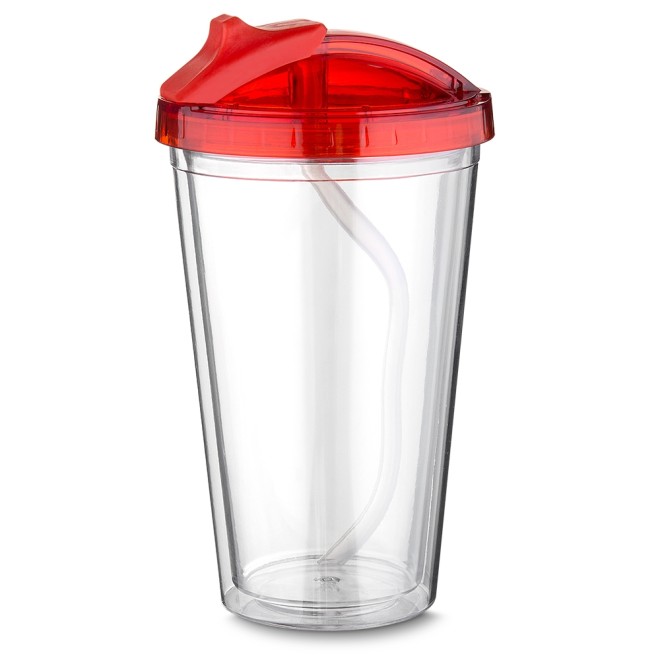 Copo Plástico 500Ml Personalizado Copo Plástico 500Ml Personalizado