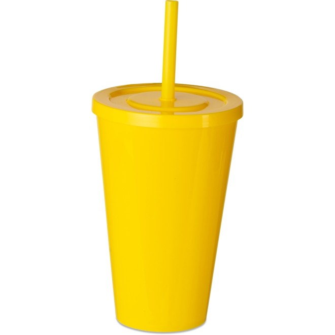 Copo Plástico 600Ml Personalizado Copo Plástico 600Ml Personalizado