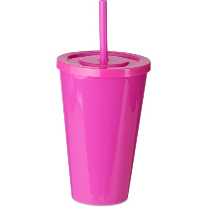 Copo Plástico 600Ml Personalizado Copo Plástico 600Ml Personalizado