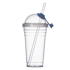 Copo Plástico Com Canudo Personalizado Copo Plástico Com Canudo Personalizado