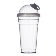 Copo Plástico Com Canudo Personalizado Copo Plástico Com Canudo Personalizado