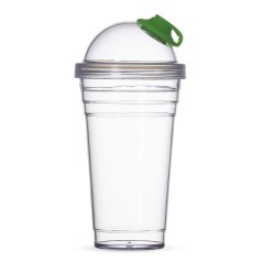 Copo Plástico Com Canudo Personalizado Copo Plástico Com Canudo Personalizado