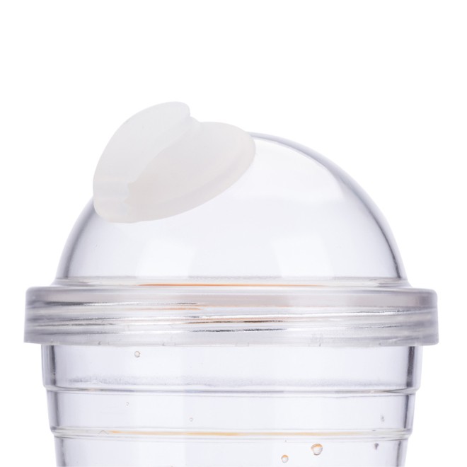 Copo Plastico Com Tampa E Canudo Personalizado Copo Plastico Com Tampa E Canudo Personalizado