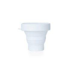 Copo Retrátil De Silicone 150Ml Personalizado Copo Retrátil De Silicone 150Ml Personalizado