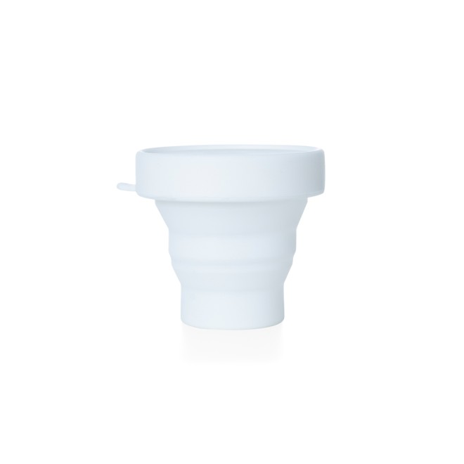 Copo Retrátil De Silicone 150Ml Personalizado Copo Retrátil De Silicone 150Ml Personalizado