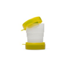 Copo Retrátil Personalizado Copo Retrátil Personalizado