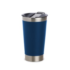 Copo Térmico Tipo Stanley Personalizado 500Ml Com Abridor Copo Térmico Tipo Stanley Personalizado 500Ml Com Abridor