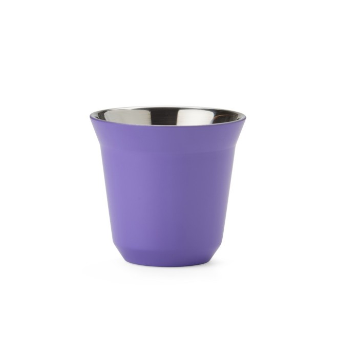 Copo Térmico 80ml Personalizado Com Logotipo
