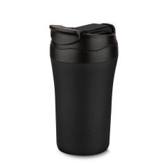 Copo Térmico de Aço Inox 300ml Para Brinde Copo Térmico de Aço Inox 300ml Para Brinde
