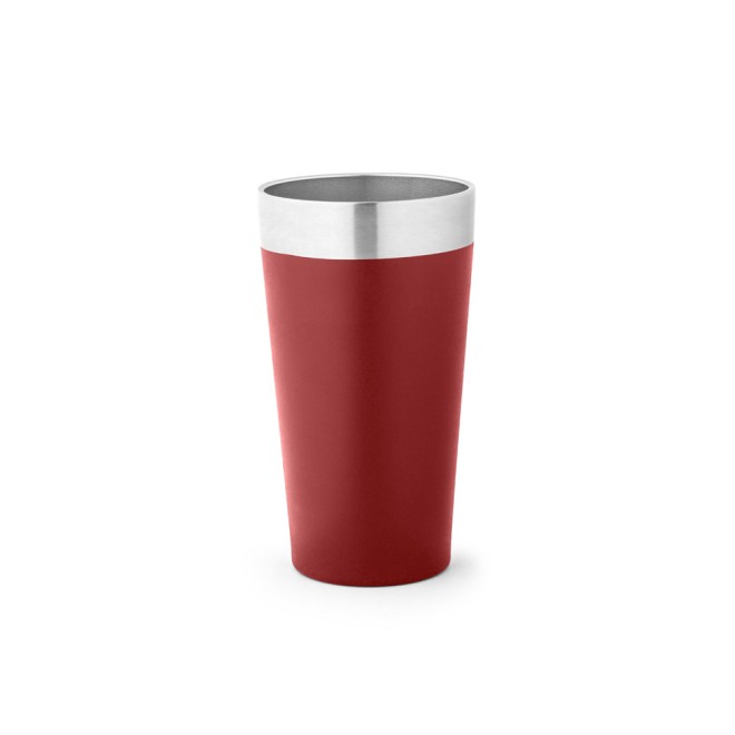 Copo Térmico de Aço Inox 540ml Personalizado Copo Térmico de Aço Inox 540ml Personalizado