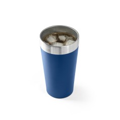 Copo Térmico de Aço Inox 540ml Personalizado Copo Térmico de Aço Inox 540ml Personalizado