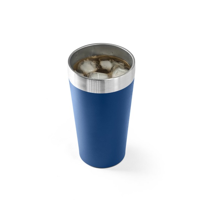 Copo Térmico de Aço Inox 540ml Personalizado Copo Térmico de Aço Inox 540ml Personalizado