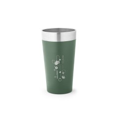 Copo Térmico de Aço Inox 540ml Personalizado Copo Térmico de Aço Inox 540ml Personalizado