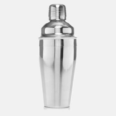 Coqueteleira de Inox Personalizada 