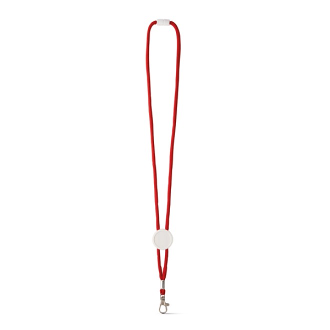 Cordão De Pescoço Promocional Cordão De Pescoço Promocional