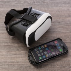 Óculos 360º Para Celular Personalizado Óculos 360º Para Celular Personalizado
