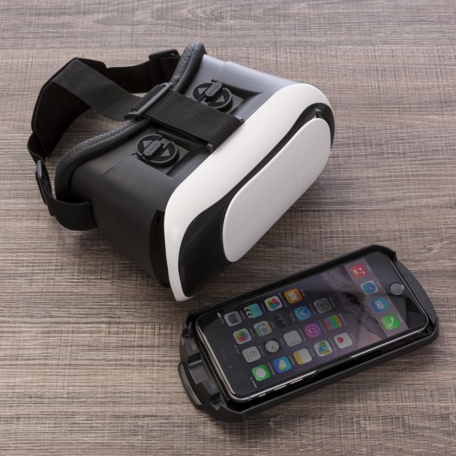 Óculos 360º Para Celular Personalizado Óculos 360º Para Celular Personalizado