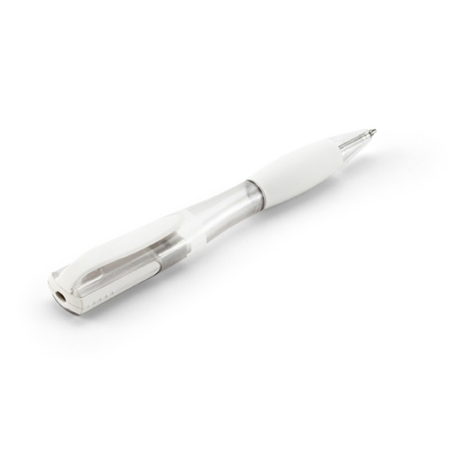 Esferográfica E Pen Rrive Com Logo Personalizado Esferográfica E Pen Rrive Com Logo Personalizado