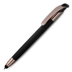Esferográfica Metálica Personalizada para Brinde Esferográfica Metálica Personalizada para Brinde