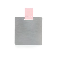 Espelho de Aço Inox Personalizado Espelho de Aço Inox Personalizado