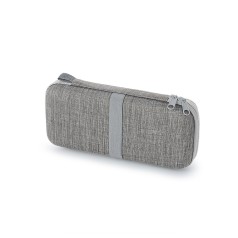 Estojo de Nylon Personalizado para Brindes Estojo de Nylon Personalizado para Brindes