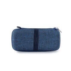 Estojo de Nylon Personalizado para Brindes Estojo de Nylon Personalizado para Brindes