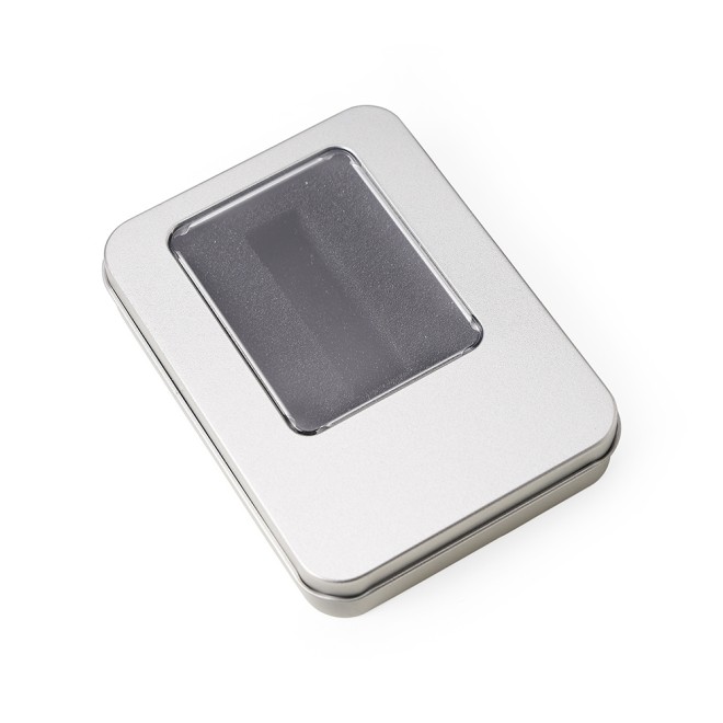 Estojo Inox Para Pen Drive Personalizado Estojo Inox Para Pen Drive Personalizado