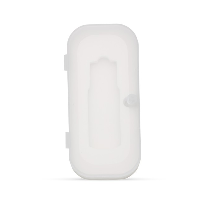 Estojo Plástico Para Pen Drive Personalizado Estojo Plástico Para Pen Drive Personalizado